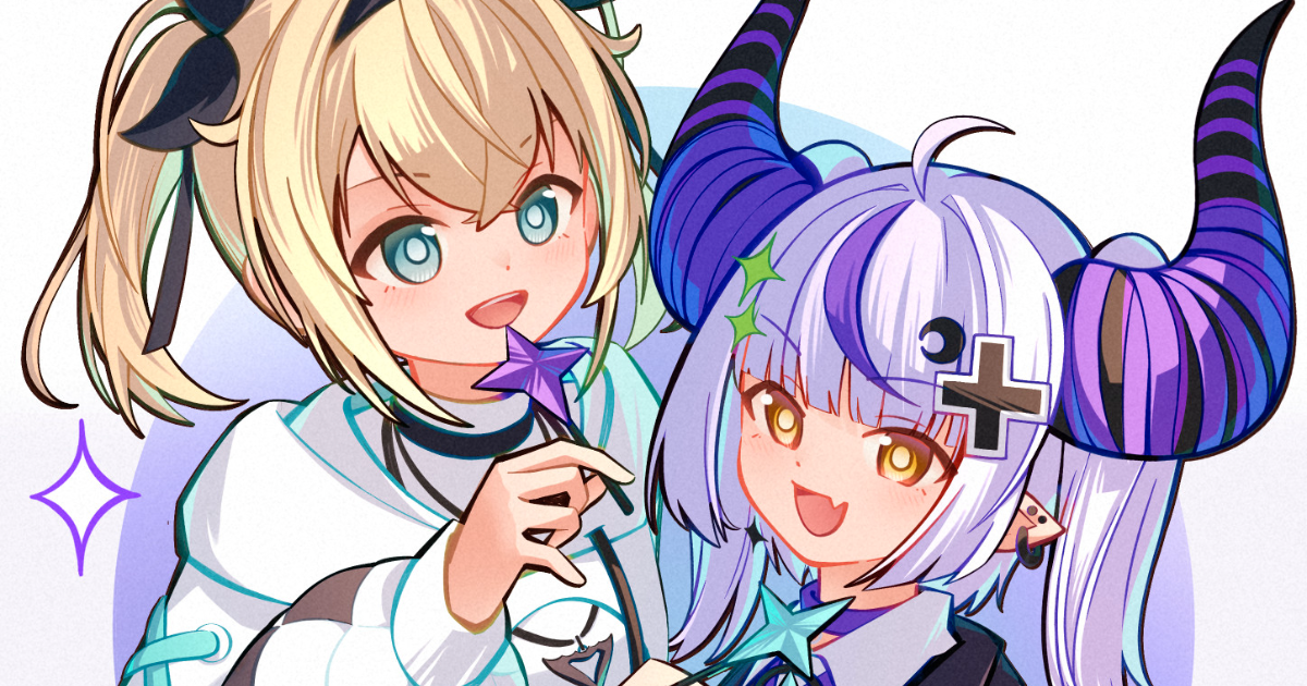✨🍃いろはス🛸💜 | Clusters - Creator support platform